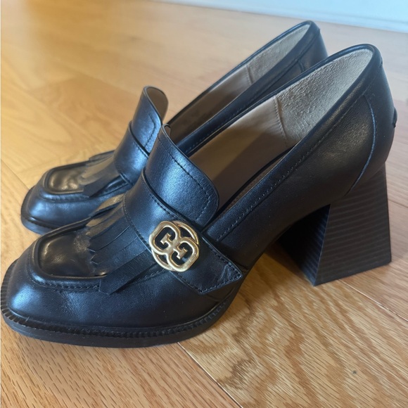Sam Edelman Chic Loafers - Picture 1 of 12